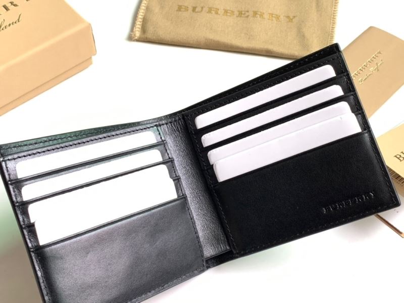 Burberry Wallets Purse